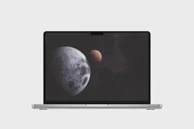 APPLE Laptop MacBook Pro 14" 2025 / Apple M5, 14.2", 3024 x 1964, 16 GB RAM, 512 GB SSD, macOS, srebrna